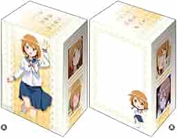 (未使用･未開封品)　ブシロードデッキホルダーコレクションV2 Vol.620 となりの吸血鬼さん『夏木ひなた』 p706p5g Amazon | ブシロードデッキホルダーコレクションV2 Vol.620